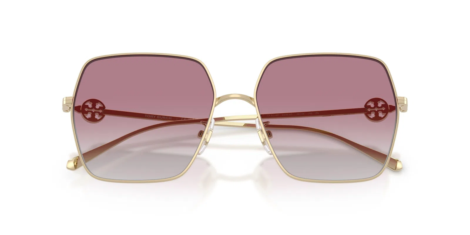 Tory Burch 6118D Sunglasses - view 18